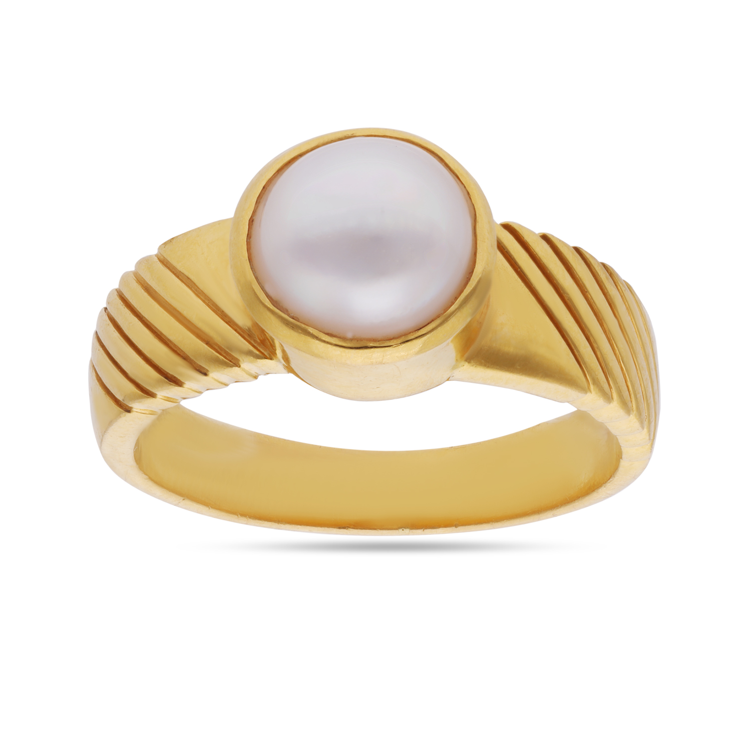 SURI AABIJEWELS 22CT BIS HALLMARK HANDMADE GOLD GEMSTONE RING FO