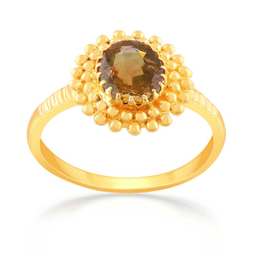 sil aabi jewels 22ct bis hallmark gemstone ring for man and woma