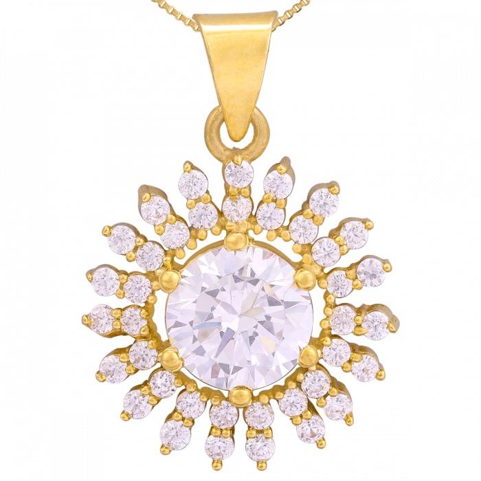 KOYAL  AABI JEWELS 22KT  BIS HALLMARK GOLD JEWELLRY NEW DESIGN  