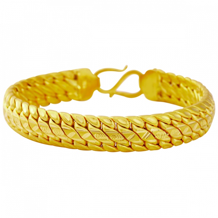 MUSK AABI JEWELS 22KT  BIS HALLMARK GOLD JEWELLRY DESIGN  DAILY 