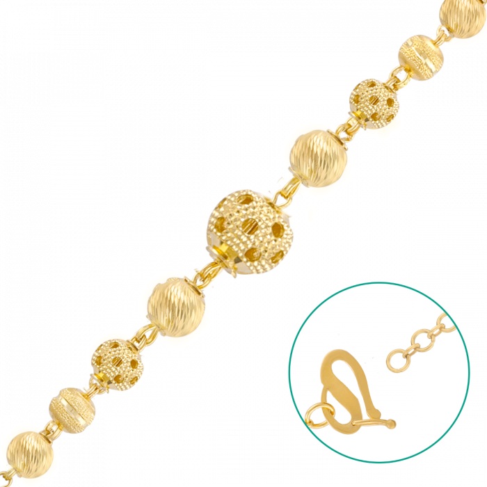 JO AABI JEWELS 22KT  BIS HALLMARK GOLD JEWELLRY DESIGN  DAILY US