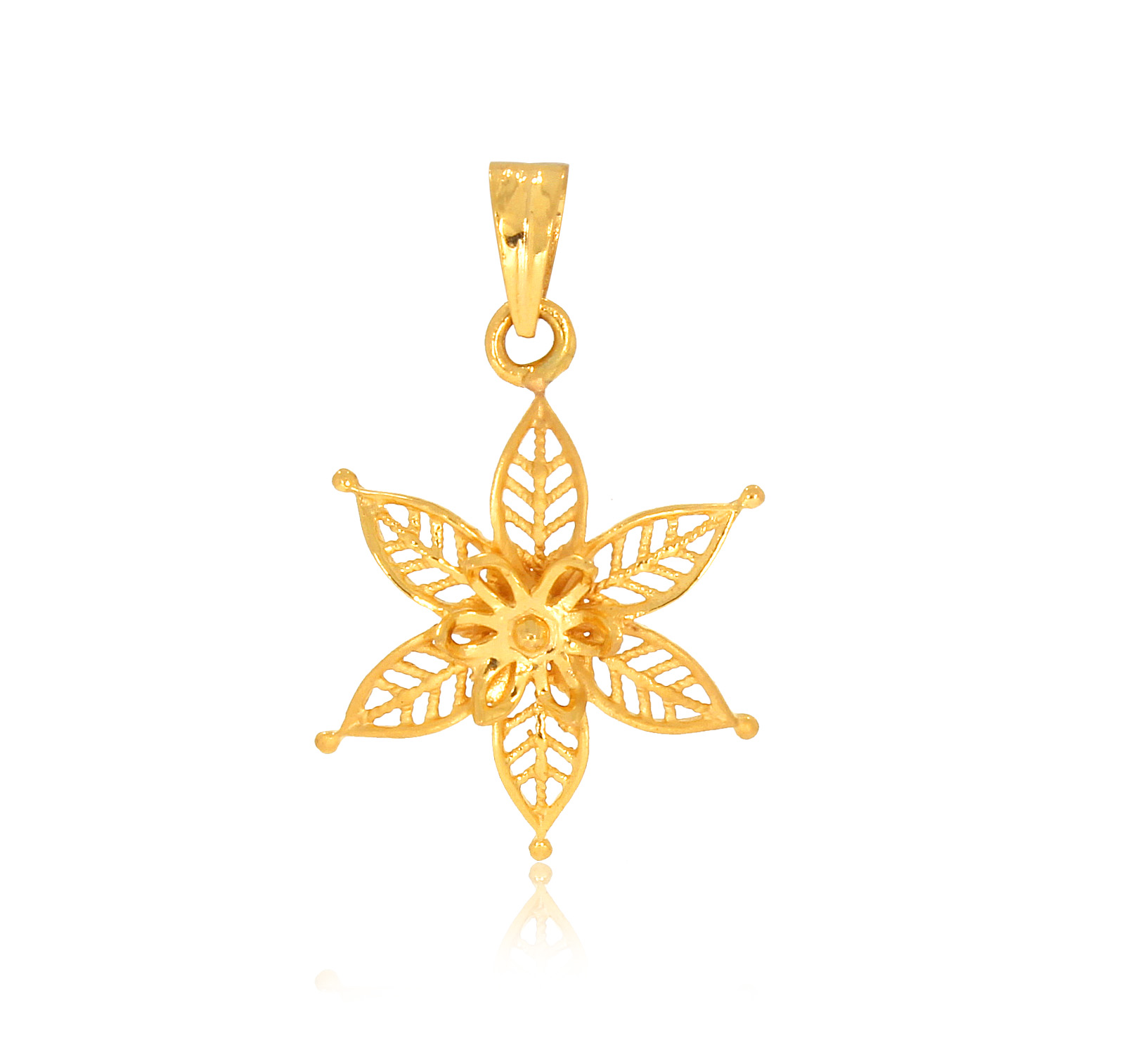 ASIX AABI JEWELS 22KT  BIS HALLMARK GOLD JEWELLRY DESIGN  DAILY