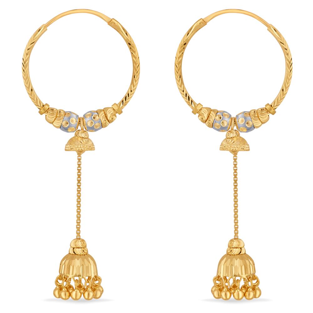 RAH  AABI JEWELS 22CT  BIS HALLMARK GOLD JEWELLRY  SUIDHAGA FOR 