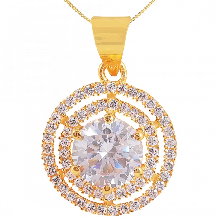 ZEDI  AABI JEWELS 22KT  BIS HALLMARK GOLD JEWELLRY NEW DESIGN  G