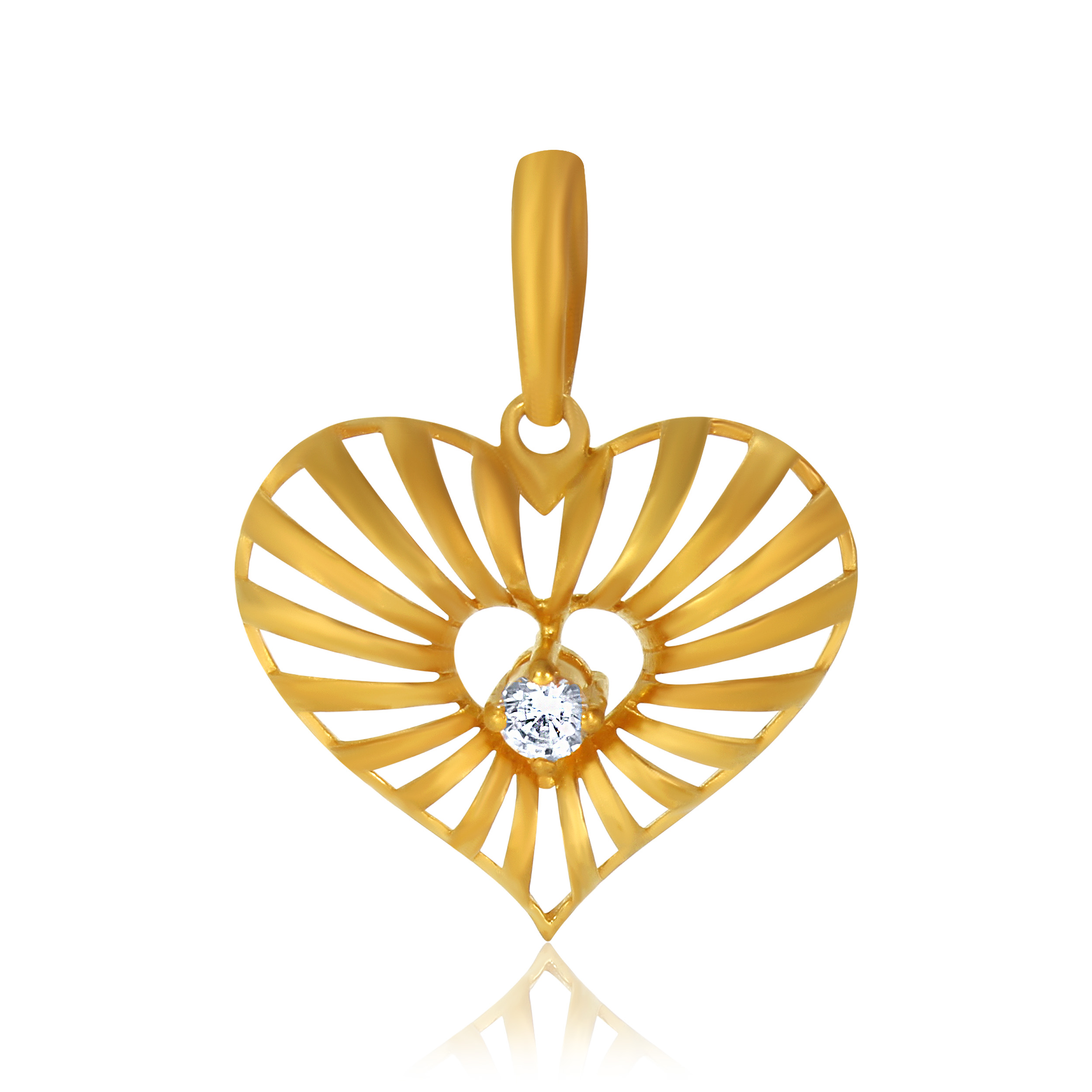 TOONE AABI JEWELS 22KT  BIS HALLMARK GOLD JEWELLRY DESIGN  DAILY