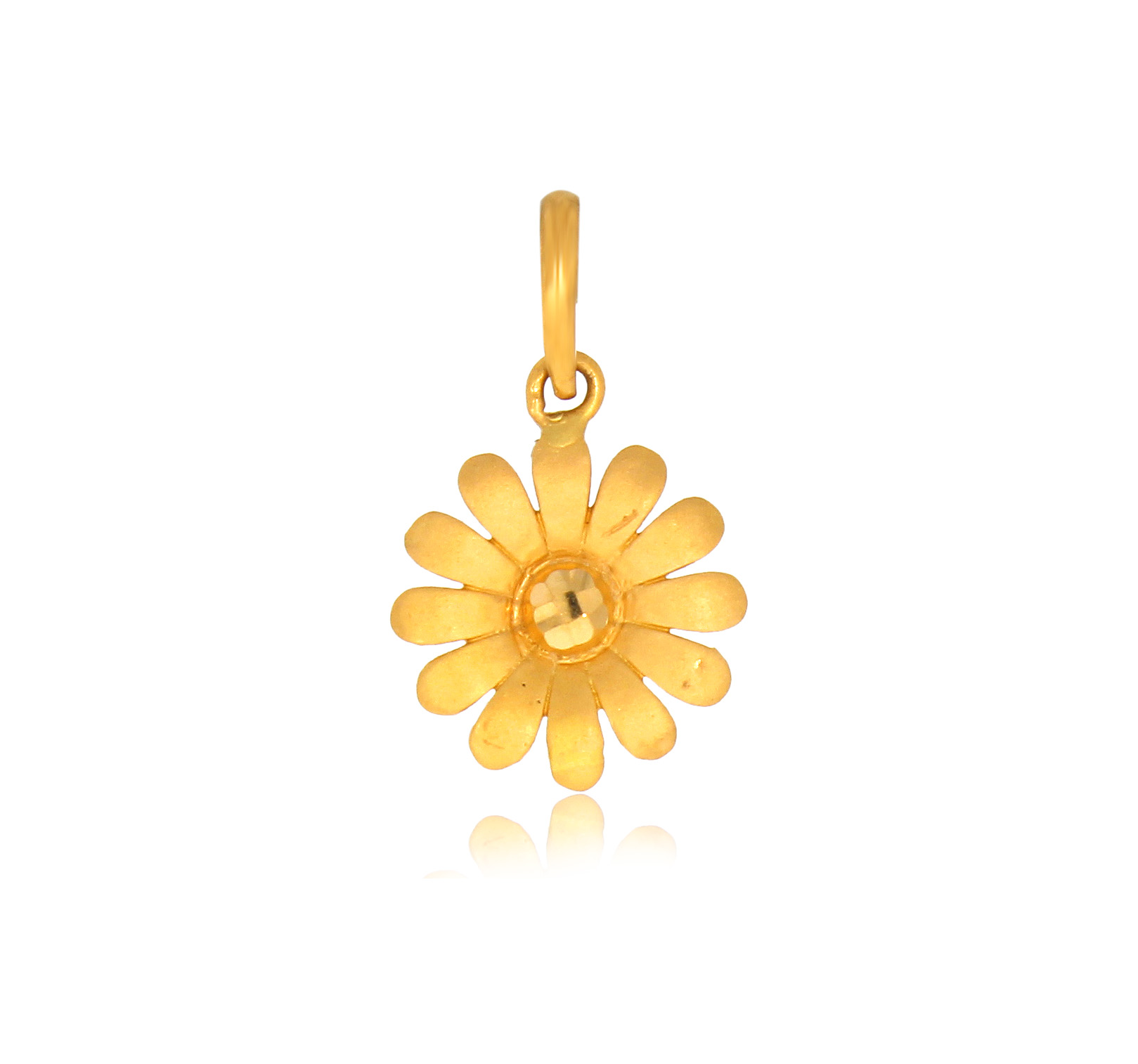 AFOUR AABI JEWELS 22KT  BIS HALLMARK GOLD JEWELLRY NEW DESIGN  D