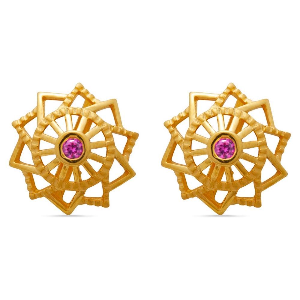 AHIL AABI JEWELS 22CT  BIS HALLMARK GOLD JEWELLRY  TOPES FOR  WO