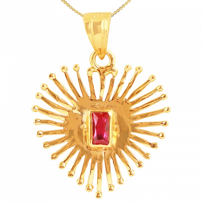 DIYA AABI JEWELS 22KT  BIS HALLMARK GOLD JEWELLRY NEW DESIGN  DA