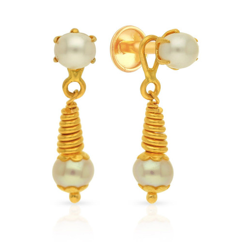 ROSI AABI JEWELS 22CT BIS HALLMARK GOLD GEMSTONE HOOPS