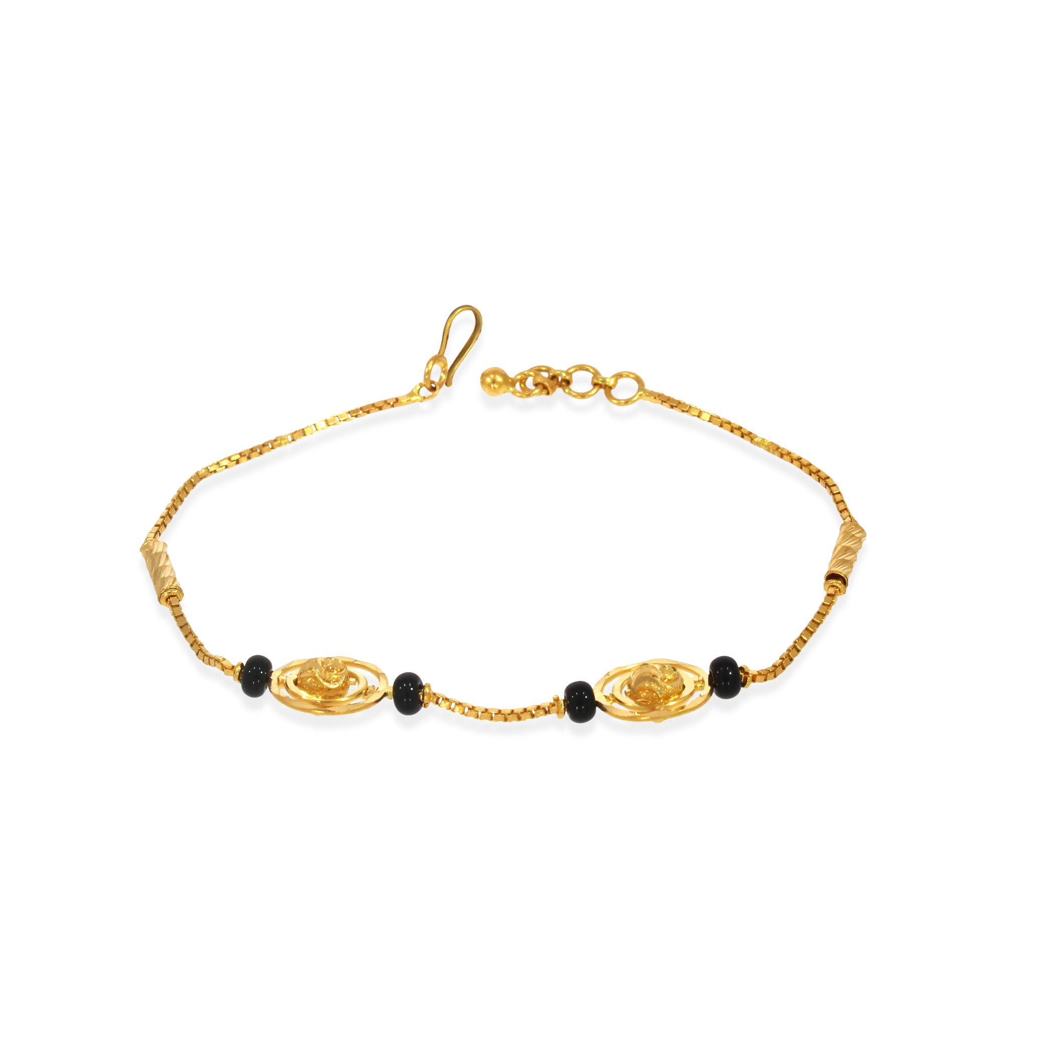 JOLI AABI JEWELS 22KT  BIS HALLMARK GOLD JEWELLRY NEW DESIGN GOL