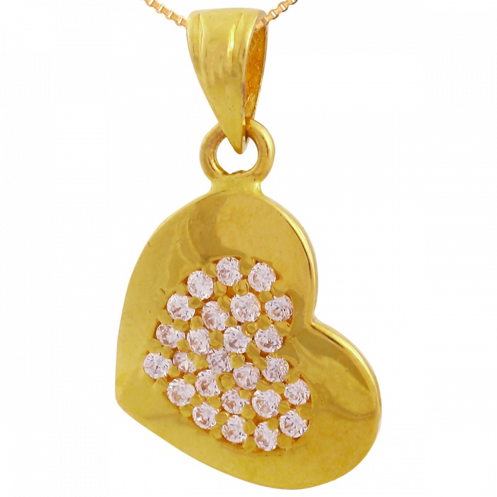 MUNN  AABI JEWELS 22KT  BIS HALLMARK GOLD JEWELLRY NEW DESIGN  D