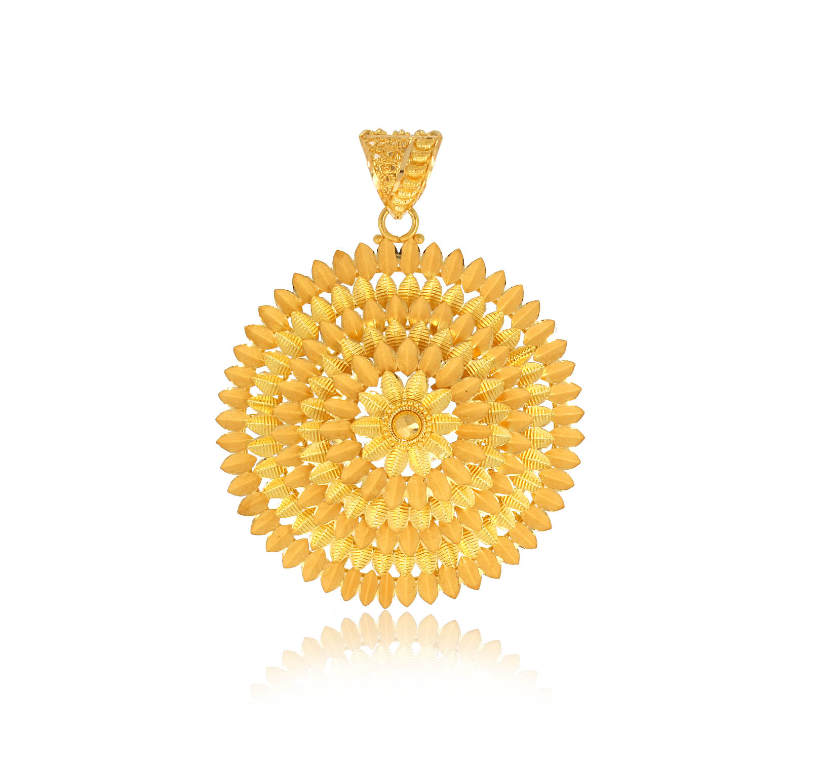 AONE AABI JEWELS 22KT  BIS HALLMARK GOLD JEWELLRY DESIGN  DAILY 