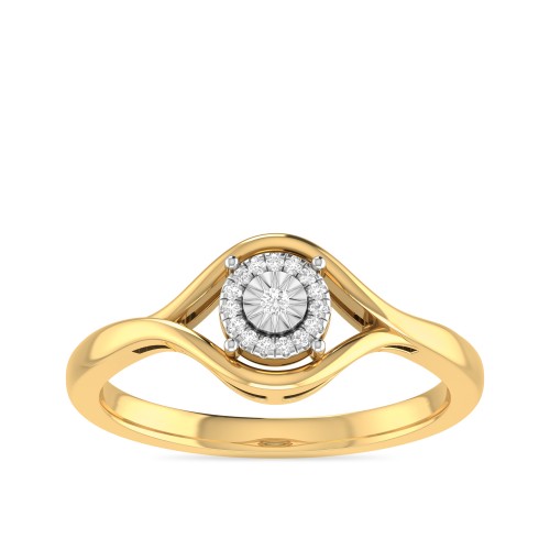 JOSIE AABI JEWELS GIE CERTIFIED DIAMOND JEWELLRY DIAMOND RING WO