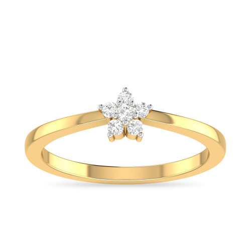 IMANI AABI JEWELS IGI CERTIFIED DIAMOND RING FOR WOMAN AND GIRLS