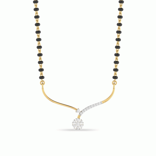 VIDA AABI JEWELS IGI CERTIFIED DIAMOND JEWELRY DIAMOND MAGALSUTR