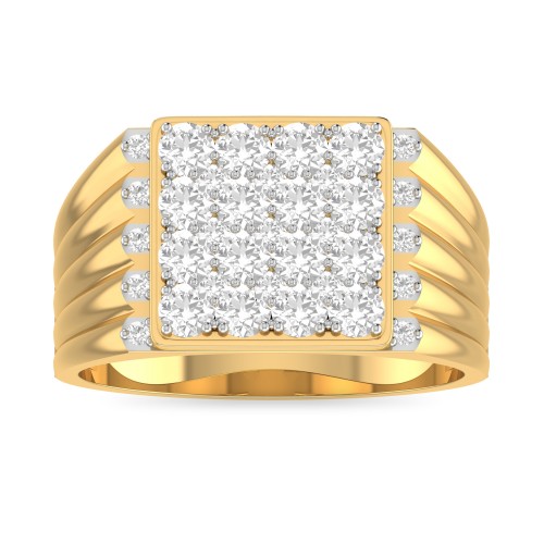 ROMAN AABI JEWELS GIE CERTIFIED DIAMOND JEWELLRY DIAMOND RING ME