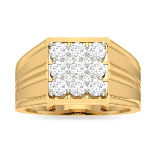 KAYLEE AABI JEWELS GIE CERTIFICATE DIAMOND RING FOR WOMEN AND GI