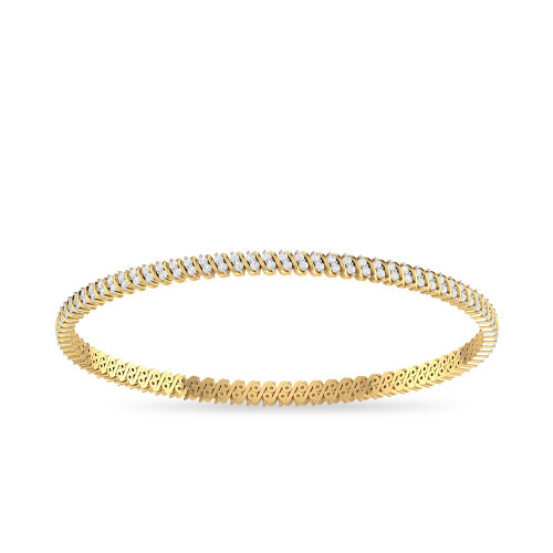 HIND AABI JEWELS IGI CERTIFIED DIAMOND JEWELRY DIAMOND KANGAN