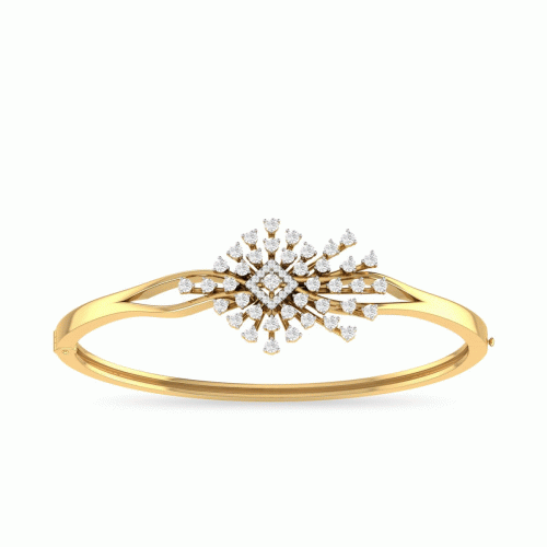 DIVA AABI JEWELS IGI CERTIFIED DIAMOND JEWELRY DIAMOND KANGAN