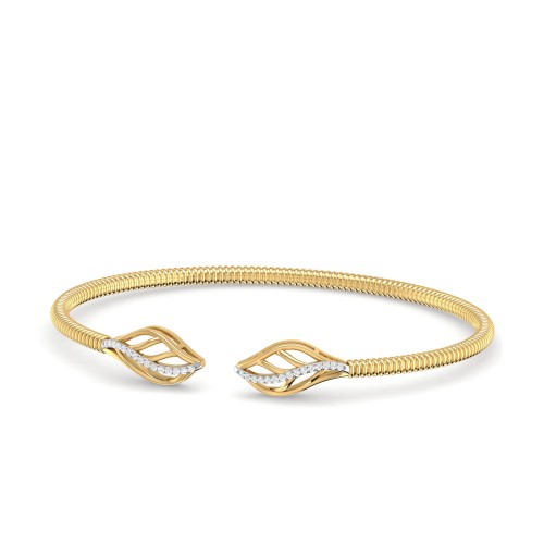 MARCE AABI JEWELS IGI CERTIFIED DIAMOND JEWELRY YELLOW GOLD KANG